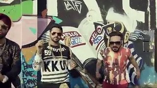Gangster Love - Alfaaz, Kamal Khaira & Preet Hundal - Full Video HD - Latest Punjabi Song [2015]