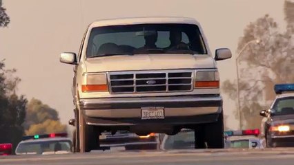 American Crime Story- The People v. O.J. Simpson - OFFICIAL TRAILER