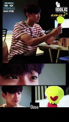 [BANANAST][Vietsub] Eyedolls B1A4 Ep04- BANA’s eyes