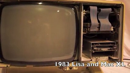 Teaching A Child How Try Using A Computer Mouse