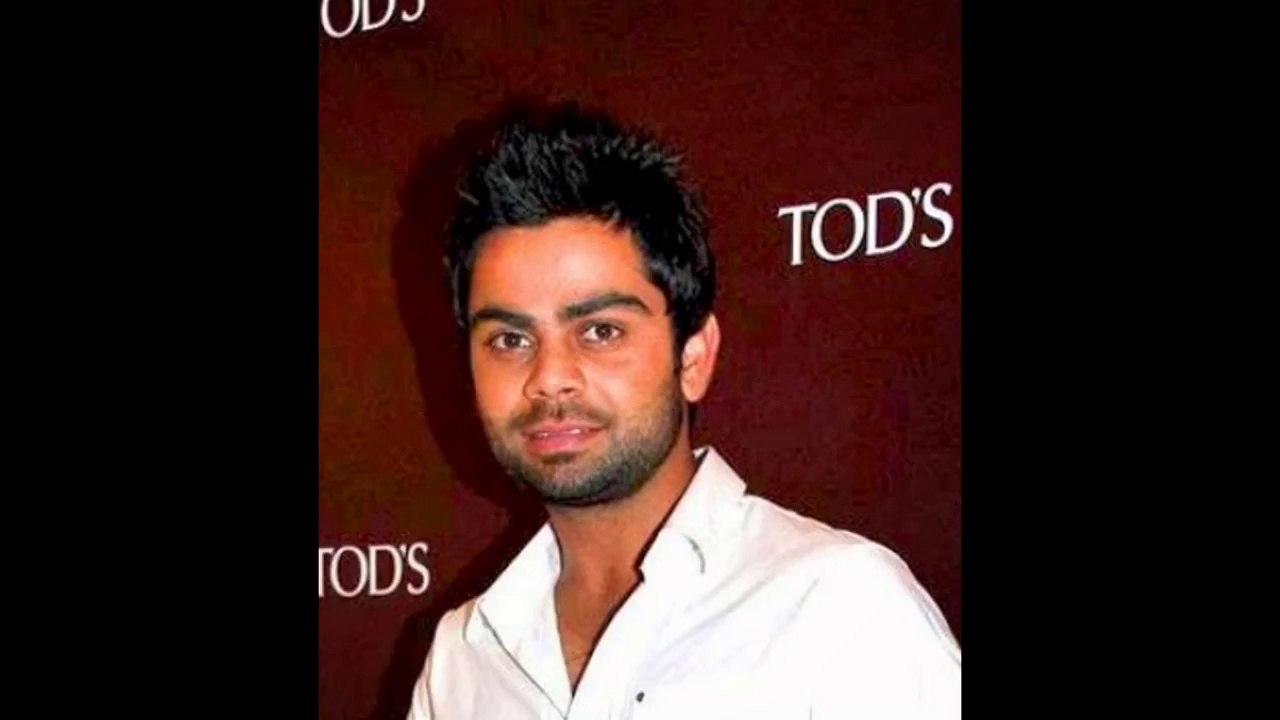 India vs Pakistan -- Virat Kohli vs Pakistan -- Virat Kohli 107 Batting Highlights -IND v PAK 300-7