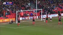 Highlights | AFC Bournemouth 1 1 Burnley