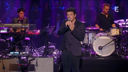 patrick bruel - madame ( chanson de barbara )