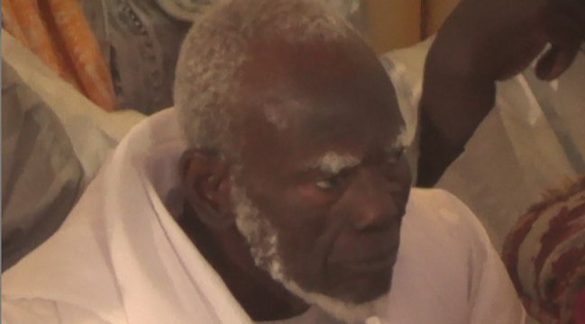 Magal Touba 2015: le message de Serigne Mountakha Bassir apres Magal