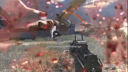 Call of Duty: Modern Warfare 2 Walkthrough Part 15