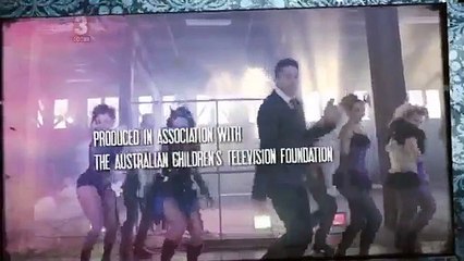 Dance Academy - S 3 E 3 - Second Chances