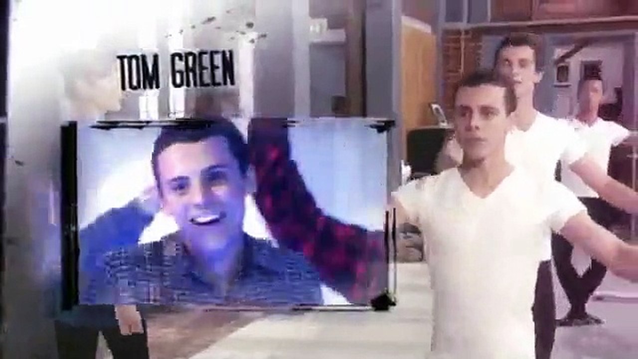 Dance Academy - S 2 E 2 - Dream Life