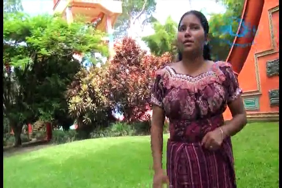 Martina Osorio El dia que yo acepte