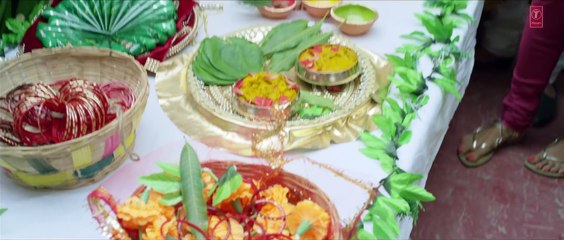 'BABY MODERN MODERN' Full VIDEO Song  Baankey ki Crazy Baraat  T-Series