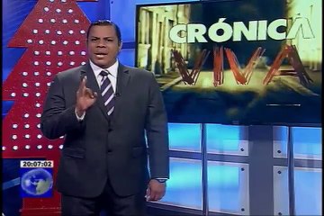 Crónica Viva – Profesor habría muerto por escopolamina