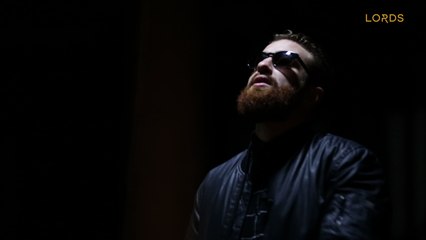 JAROD - Session freestyle