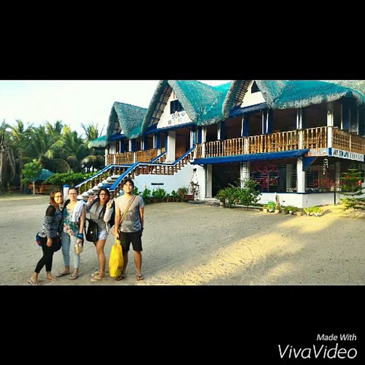 Cagbalete Island Trip