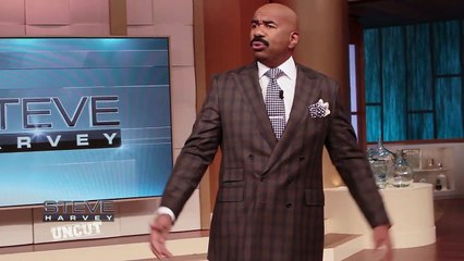 Steve Harvey Uncut: Live your gift, find your purpose || STEVE HARVEY