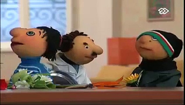 Kolah Ghermezi 94 Part 21 - کلاه قرمزی 94 ویژه نیمه شعبان - Kolah Gh