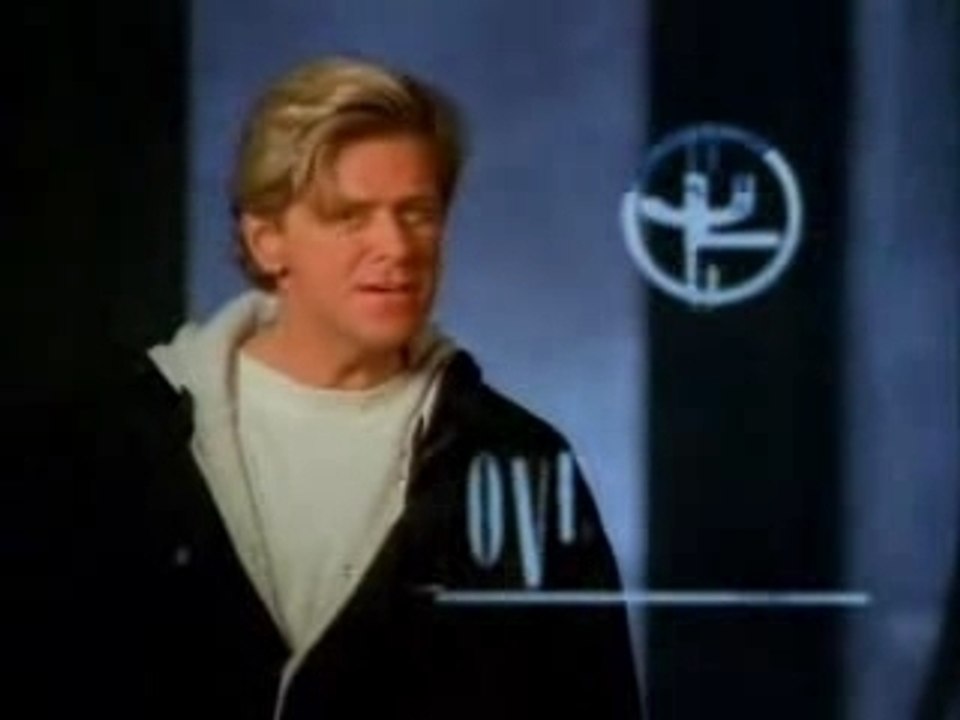 Peter Cetera & Chaka Khan - Feels Like