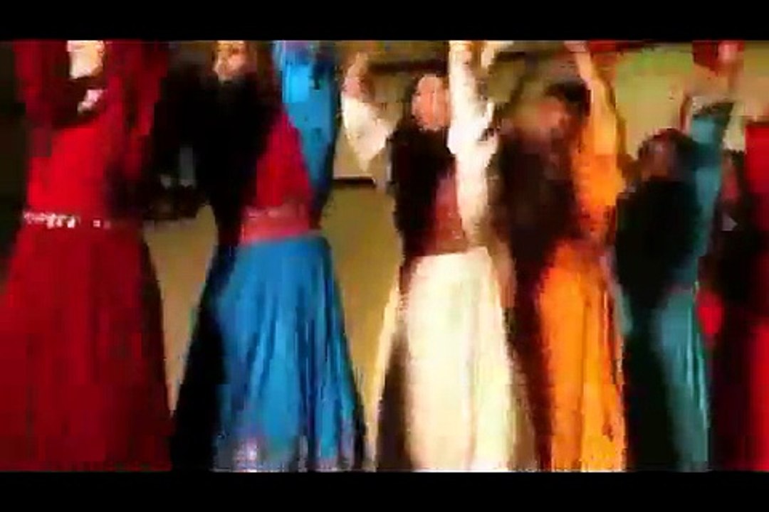 pashto attan