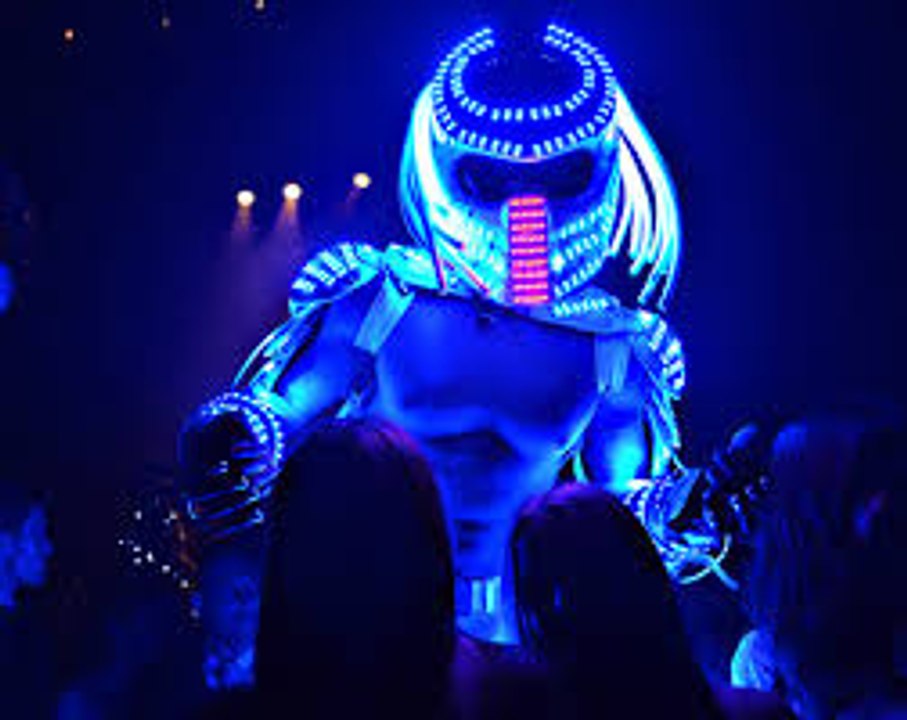 Hip Hop Urban R&B Club Music 2016 - CLUB MUSIC Mix 7