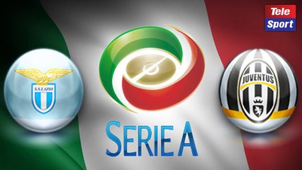 Lazio vs Juventus Promo Video 4/12/2015 HD | Telesport.al