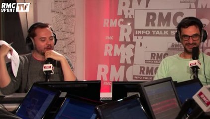 Le KIKADI du 3 décembre : Moscato a deux doigts de quitter le plateau