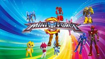 mini force cartoon theme song Finger Family mini force youtube 미니 힘 만화 주제가 손가락 가족 노래 유튜브