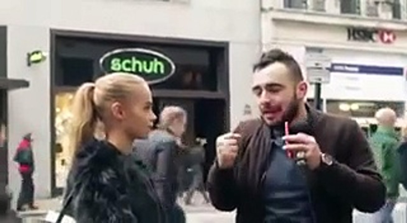 The salt test...can YOU taste the salt!?