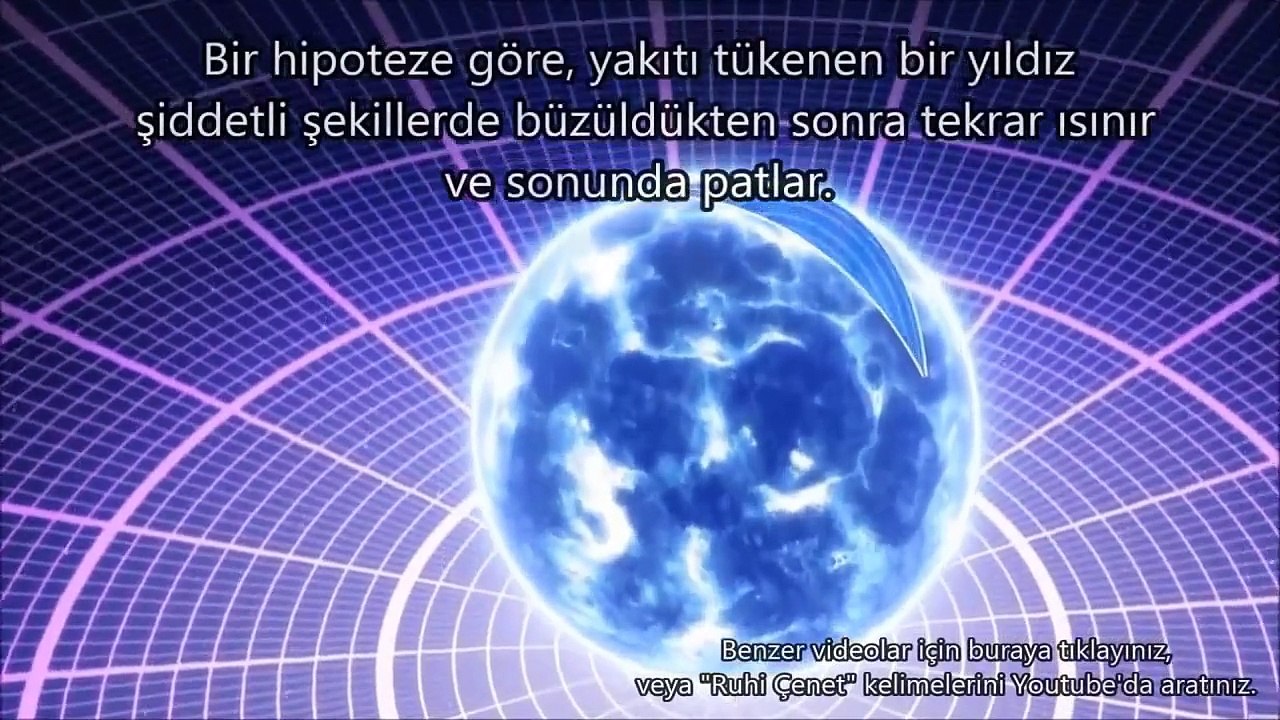 Kara Delikler Hakkında 10 İlginç Bilgi