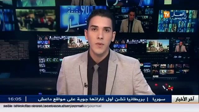 القضاء اليوم على ارهابيين اثنين ببلدية اغريب في تيزي وزو