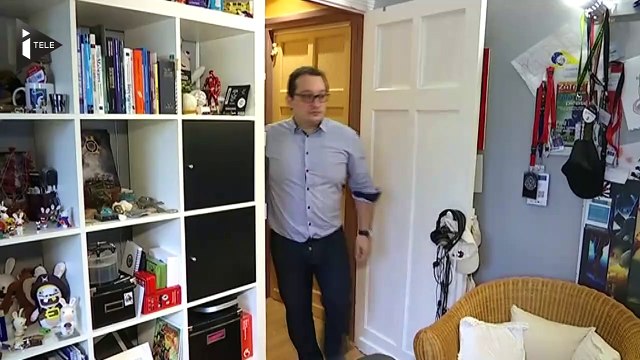 Un blogueur lillois lutte contre la propagande de l'EI sur internet