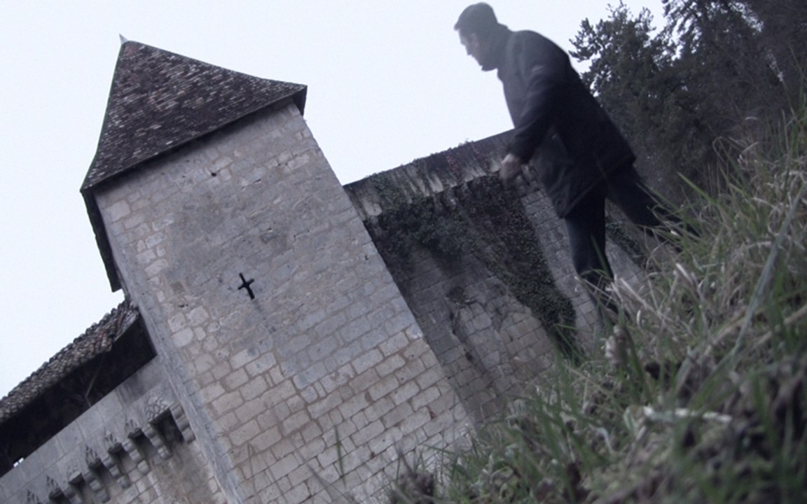 FAIT D'HIVER court-métrage fantastique français réalisé par Sylvain MENNICK ( 2013 full HD )