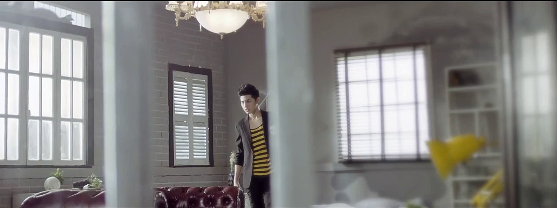 Gạt Đi Nước Mắt - Version Dance - Noo Phước Thịnh Ft Tonny Việt - OFFICIAL MV