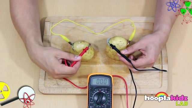 3 Amazing Science Experiments That You Can Do At Home - Dedicated to the Top Fans of This Month