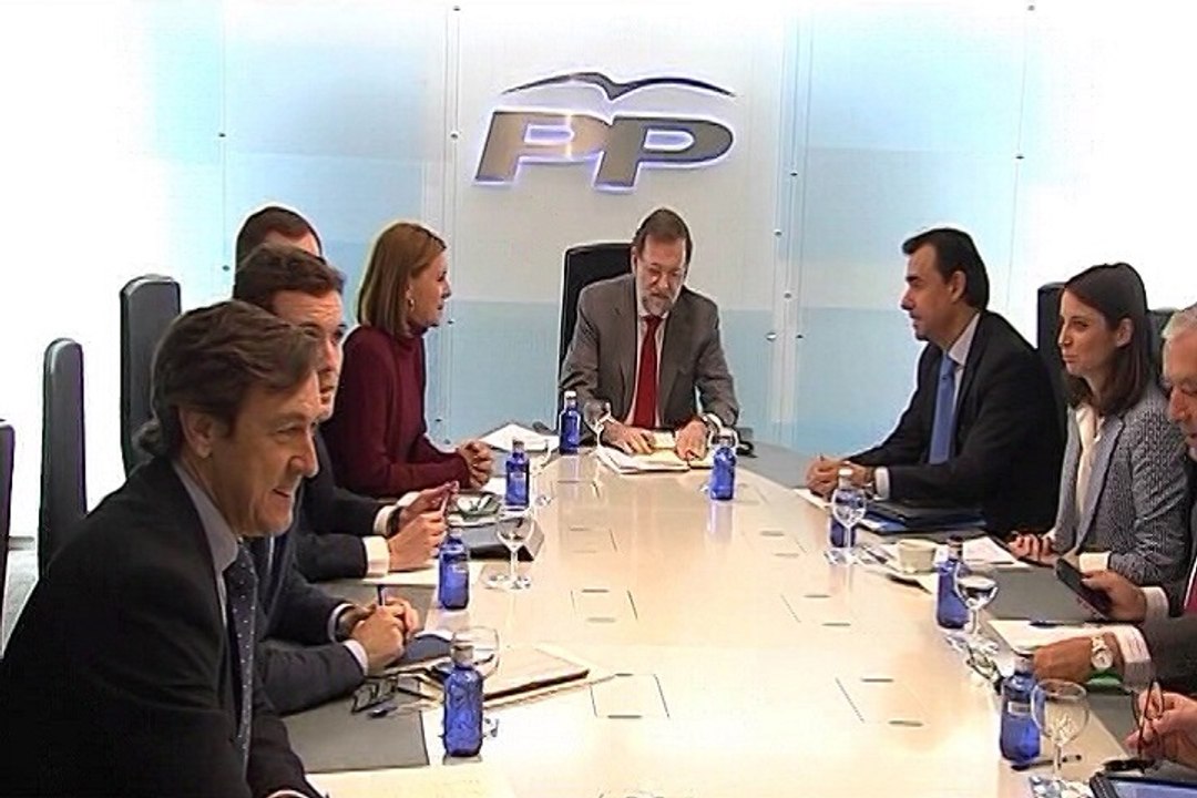 El CIS da la victoria al PP con 40 escaños de ventaja