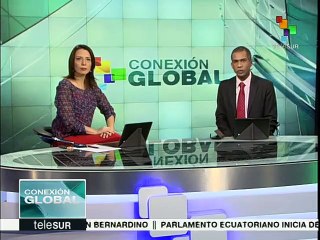 El Salvador: a juicio expresidente por peculado y lavado de dinero