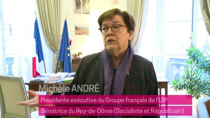 [CdP/COP21] J-3 avant l'UIP