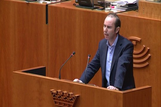 PSOE insta a la Junta a elaborar una Ley de Memoria Democrática