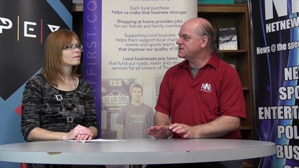 Mining Report from Thunder Bay Chamber of Commerce