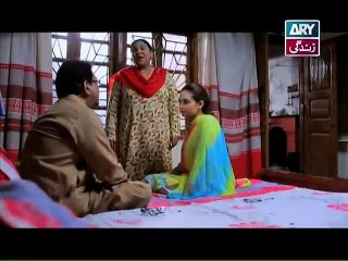 Manzil Kahin Nahi Episode 20 on Ary Zindagi HD Quality 3rd December 2015