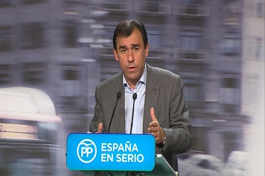 Maíllo: La encuesta del CIS refleja la mayor diferencia