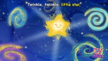 Twinkle Twinkle Little Star Animated - Mother Goose Club Playhouse Kids Song