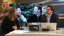 01LIVE HEBDO #81 : 01net.com dévoile ses 01net Awards !