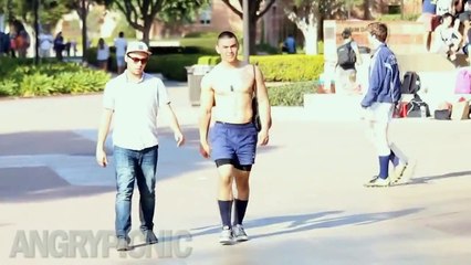 Truth Or Dare Whats The Most Illegal Thing Youve Ever Done