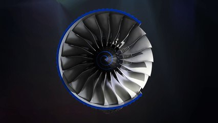 Rolls-Royce Trent 7000