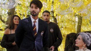 Shaandaar ¦ Official Trailer ¦ Alia Bhatt & Shahid Kapoor