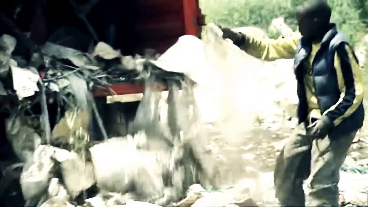 Varg - Das Ende Aller Lügen (Extended)