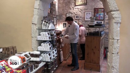 Suivez-moi ! Dans l'univers de Joël Durand (03/12/15)