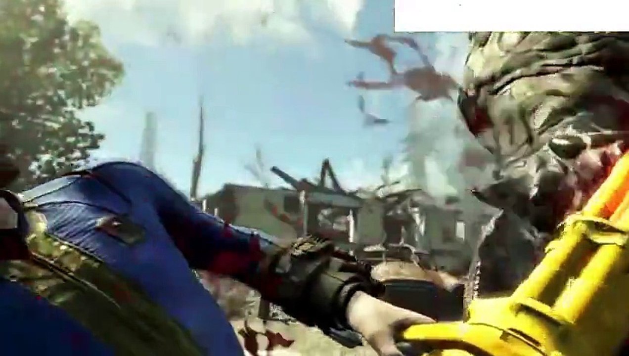 FALLOUT 4 - CRAZIEST MODS SO FAR 2
