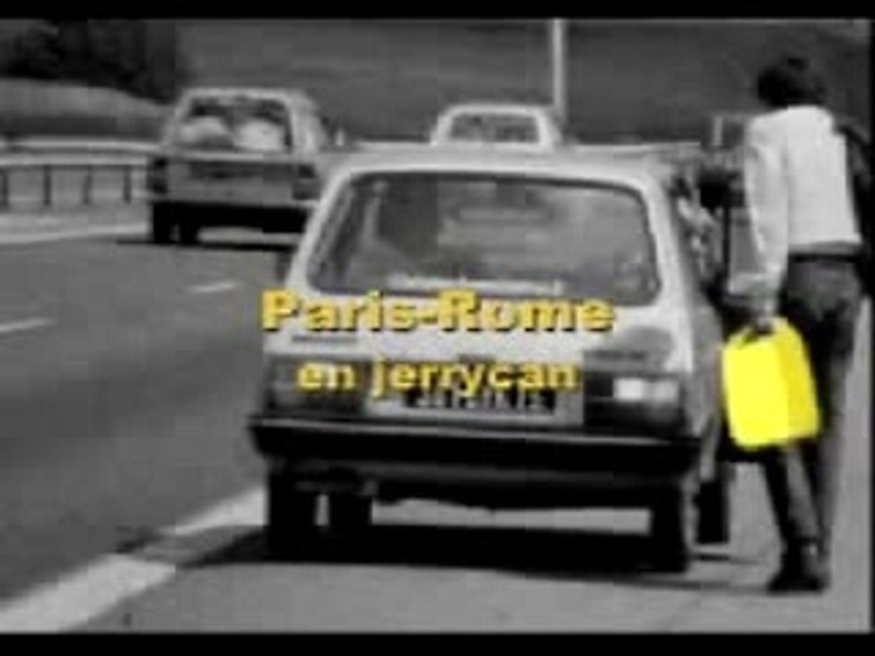 Paris_Rome