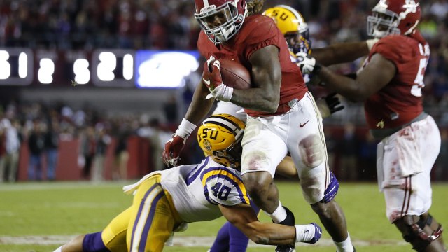 247Sports: No SEC Team in CFB Playoff?