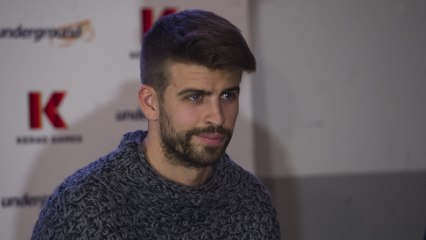 Piqué: "Nos hemos puesto las pilas a nivel defensivo"