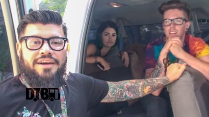 iwrestledabearonce - BUS INVADERS Ep. 901